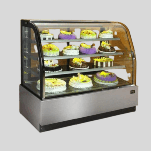 Cake Display Counter Cake Display Counter