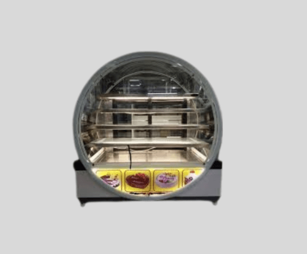 Circle Cake Counter1 Circle Cake Counter