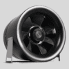 Coaxial Fan