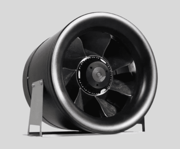 Coaxial Fan