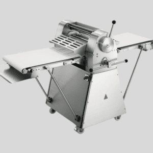 Dough Sheerter1 Dough Sheeter