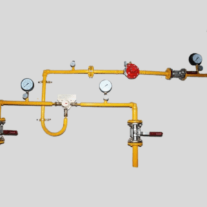 LPG Pipe line LPG Pipe line